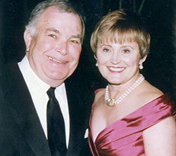 Anne and Don Graubart